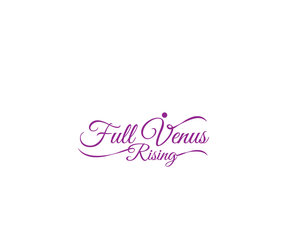 Logo Design by Juli creation for Full Venus Rising | Design #21029251