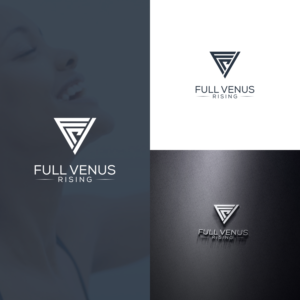 Logo-Design von anggun diantorro 2 für Full Venus Rising | Design: #21038743