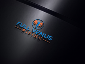 Logo-Design von CareDesign für Full Venus Rising | Design: #21025097