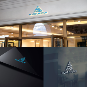 Logo Design by rinaldoajigunadi 2 for this project | Design: #21033479