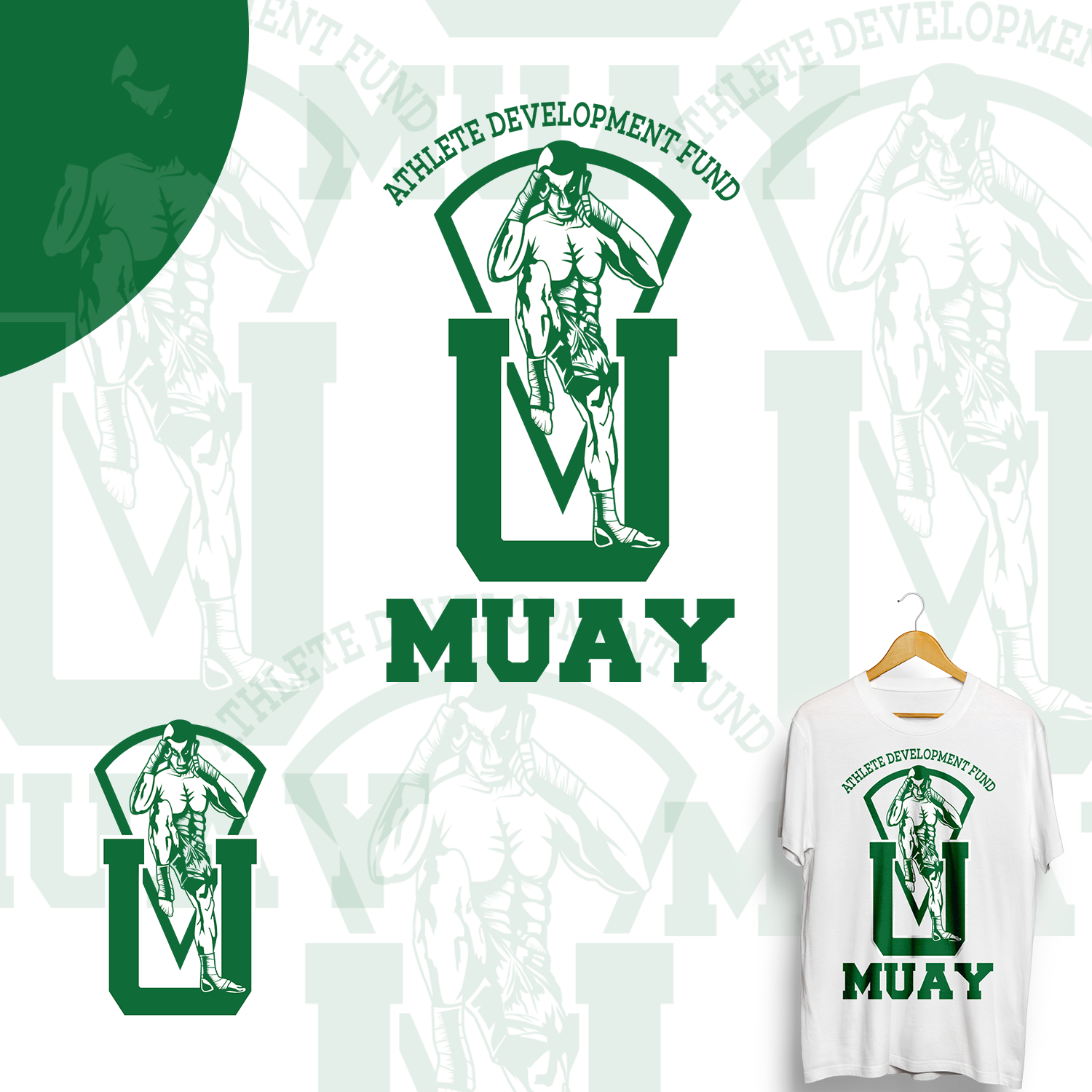 Logo Design by mekhfioui for this project | Design #21053388