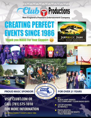 Flyer Design by NATURAL SRI for Club T Productions, Inc. | Design: #21027267