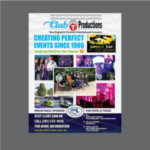 Flyer Design by fastdesign360
