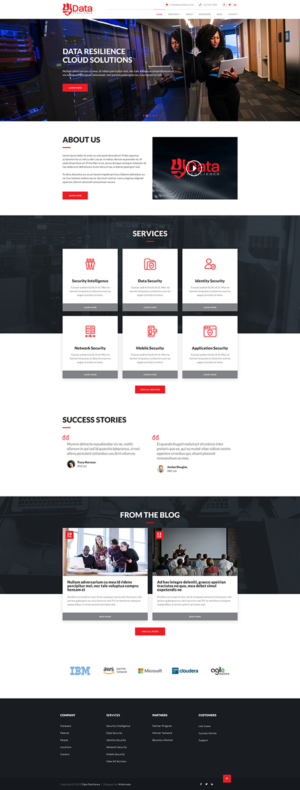 Web Design by Minkimoto for this project | Design: #21081108