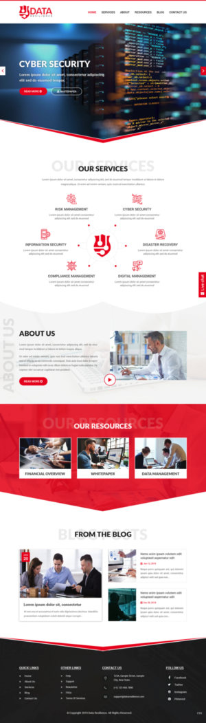 Web-Design von pb für dieses Projekt | Design: #21038653
