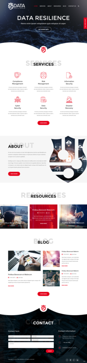Web-Design von pb für dieses Projekt | Design: #21038654