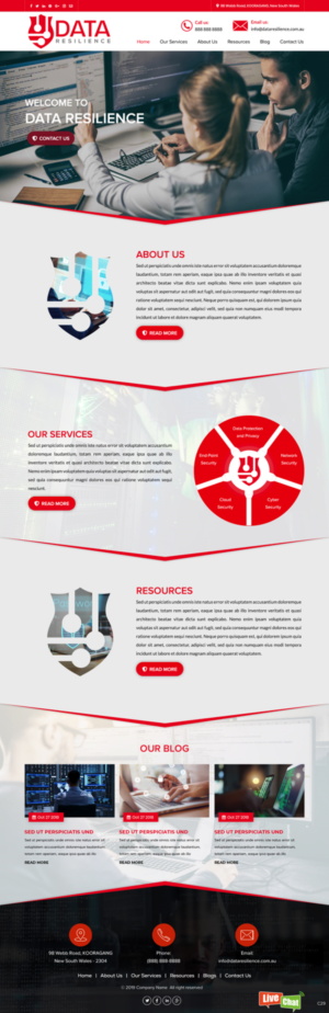 Web-Design von pb für dieses Projekt | Design: #21038656