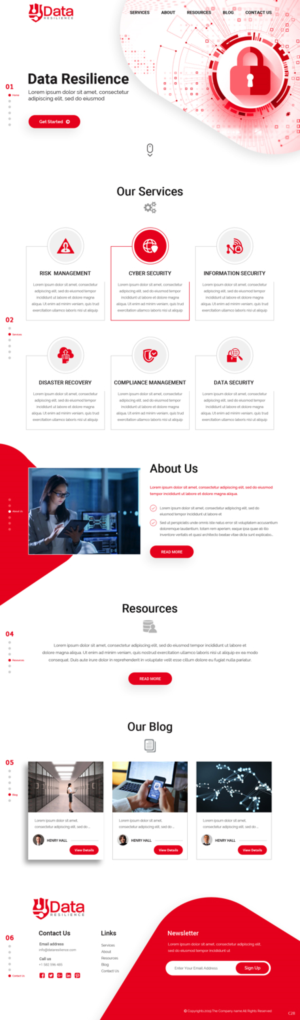 Web-Design von pb für dieses Projekt | Design: #21038659