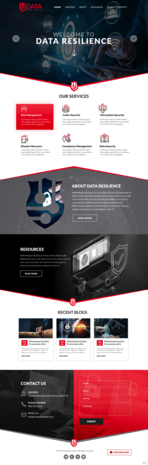 Web-Design von pb für dieses Projekt | Design: #21038665