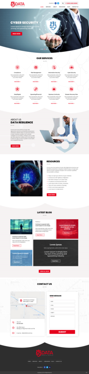 Web-Design von pb für dieses Projekt | Design: #21038666