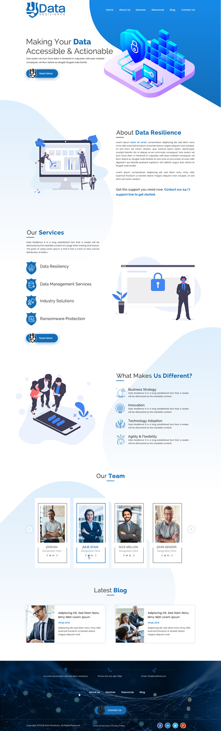 Web-Design von Sbss für dieses Projekt | Design #21059244
