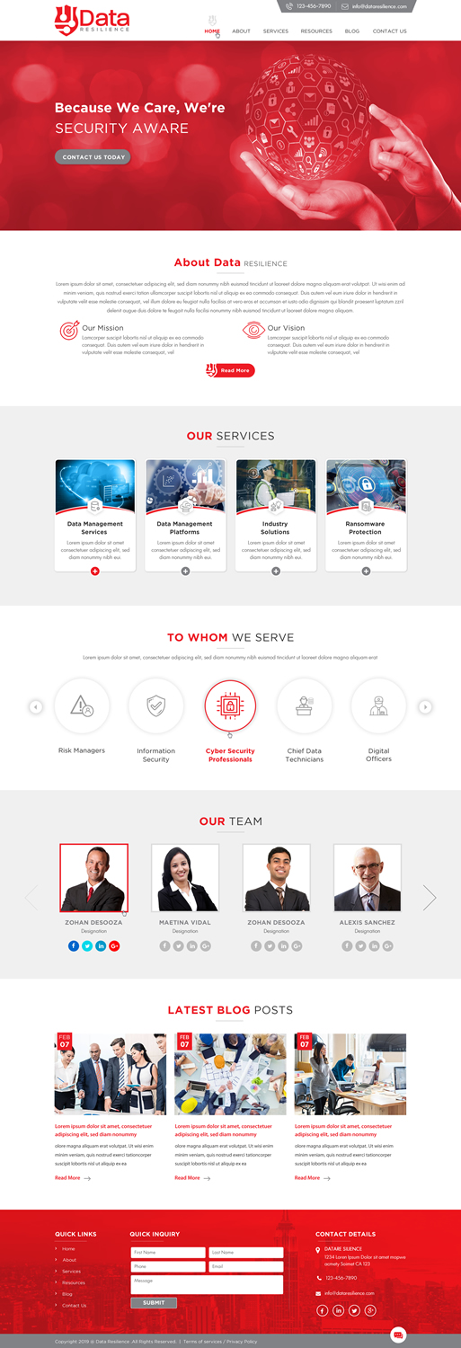 Diseño Web por Sbss para este proyecto | Diseño #21066049