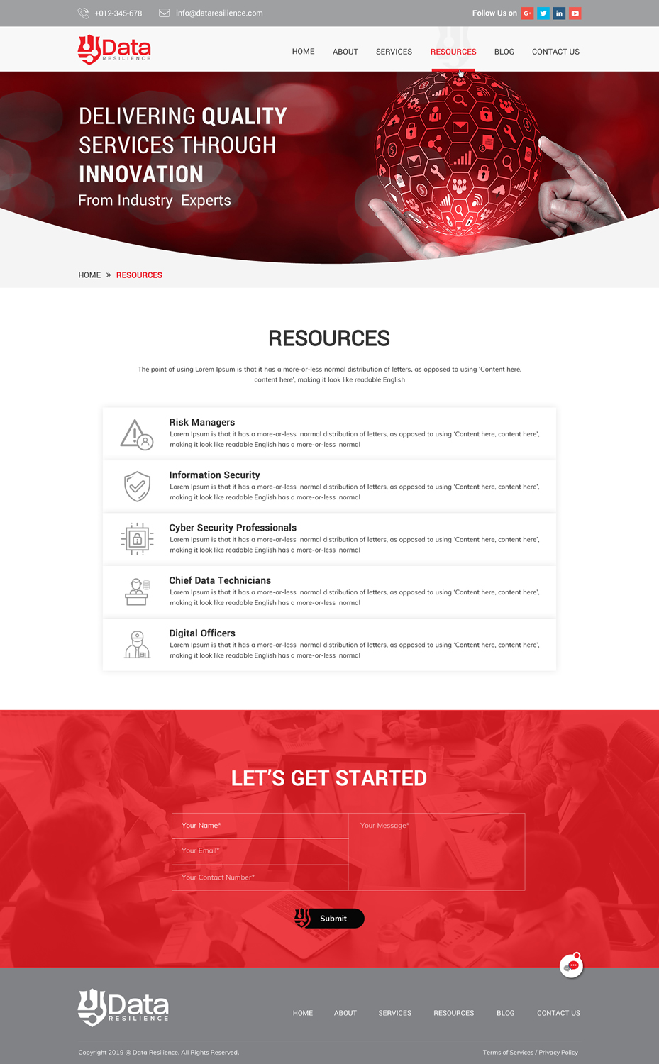 Diseño Web por Sbss para este proyecto | Diseño #21241666