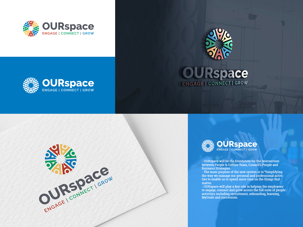 Logo Design by happybrain design for Redland City Council | Design #21033212
