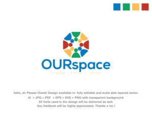 Logo Design by saba uppol