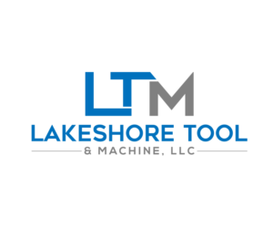 Logo Design by munart45088 2 for Lakeshore Tool & Machine, LLC | Design: #21039284