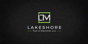 Logo Design by CC Creative Design for Lakeshore Tool & Machine, LLC | Design: #21076688