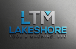 Logo Design by manik 06 for Lakeshore Tool & Machine, LLC | Design: #21053335