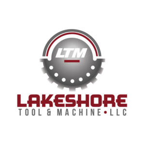 Logo Design by Bret Cole Graphix for Lakeshore Tool & Machine, LLC | Design: #21084414