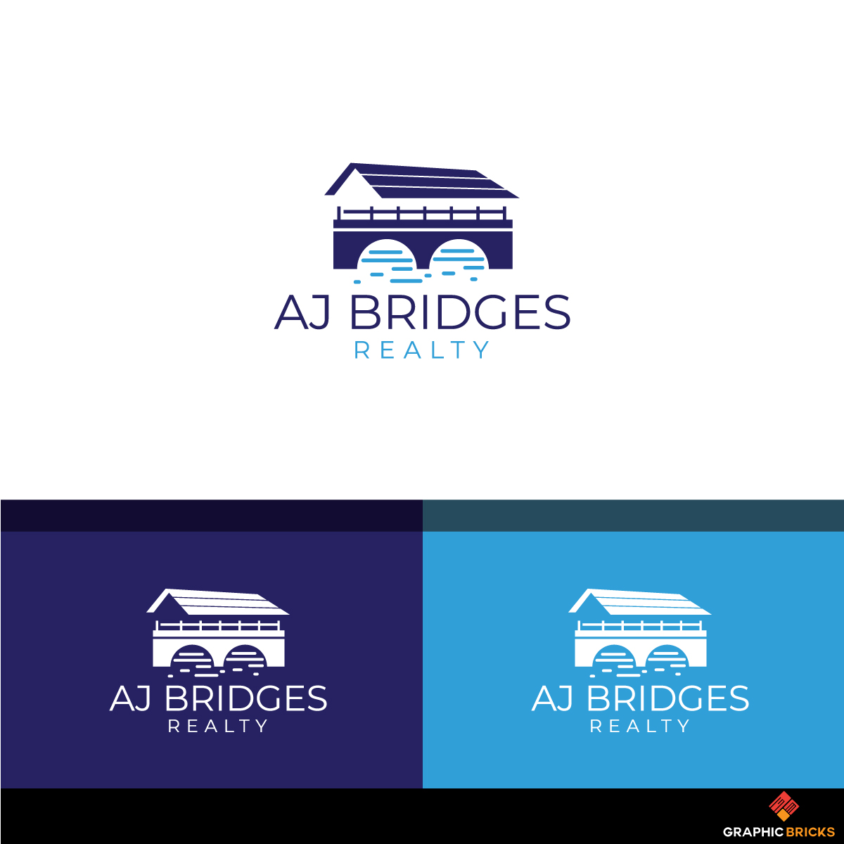 Logo Design by Graphic Bricks for this project | Design #21042790