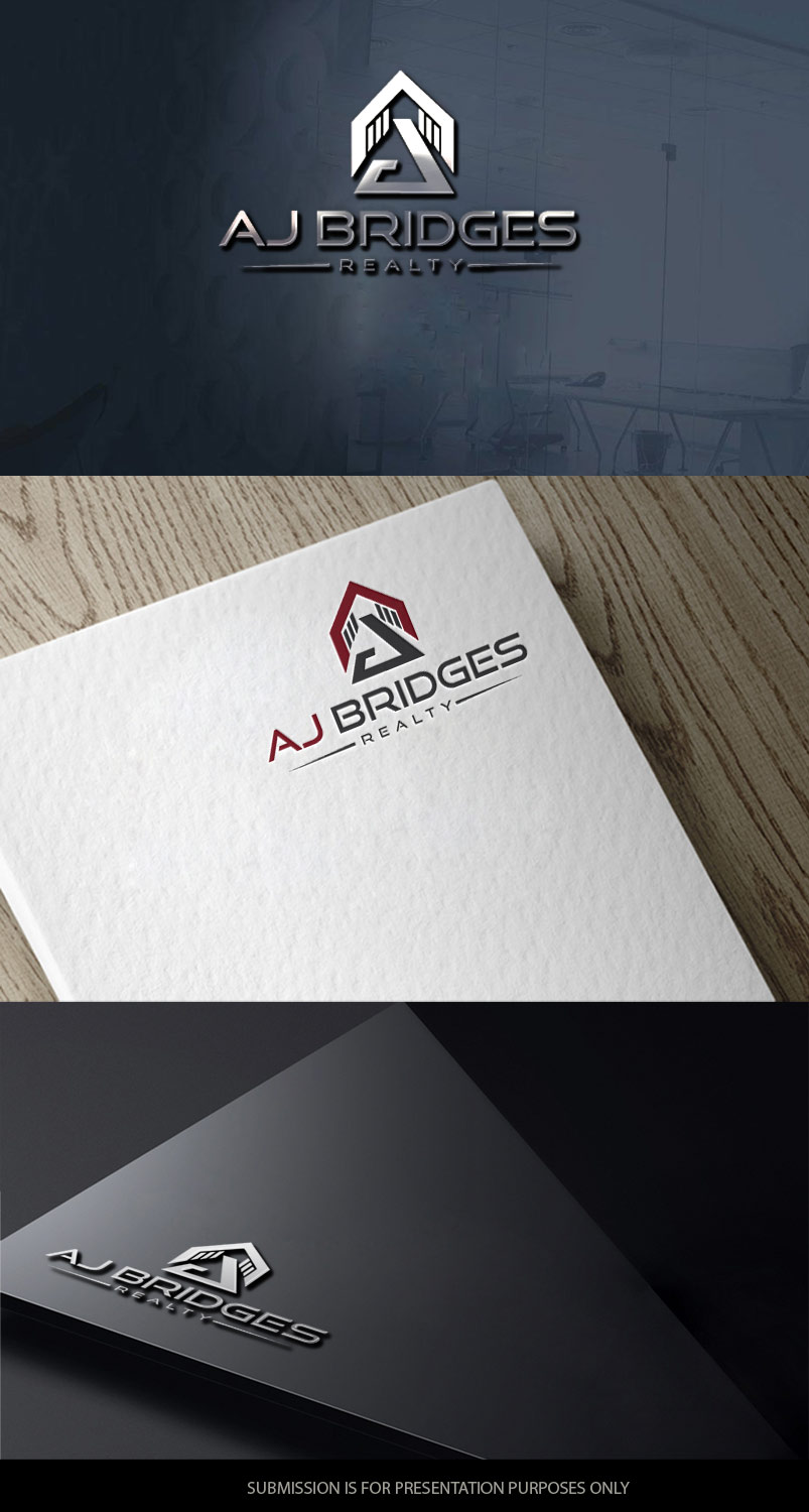 Logo Design by graphicevolution for this project | Design #21045499
