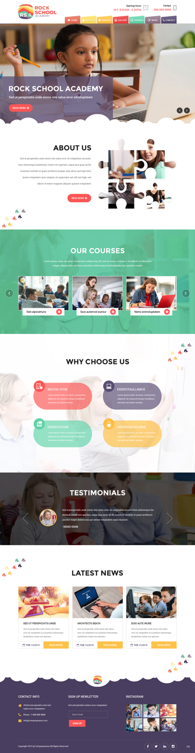 Web-Design von pb für Path Choices | Design #21038602