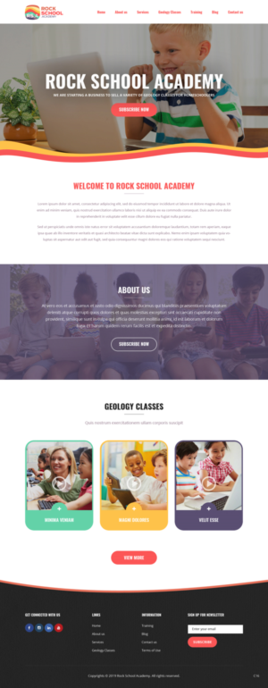 Web Design by pb for Path Choices | Design: #21038604
