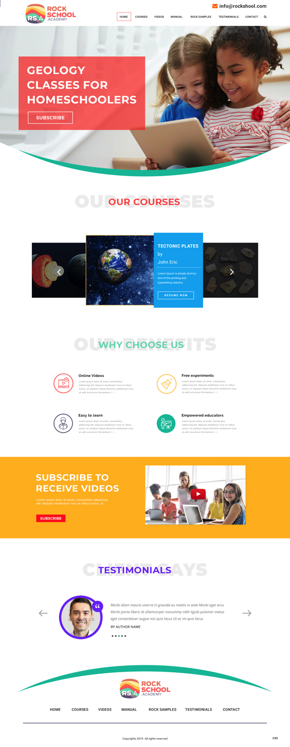 Web-Design von pb für Path Choices | Design #21038613
