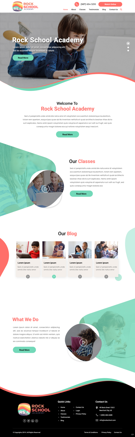Web-Design von pb für Path Choices | Design #21038614