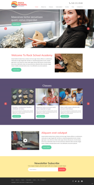 Web Design by pb for Path Choices | Design: #21038619
