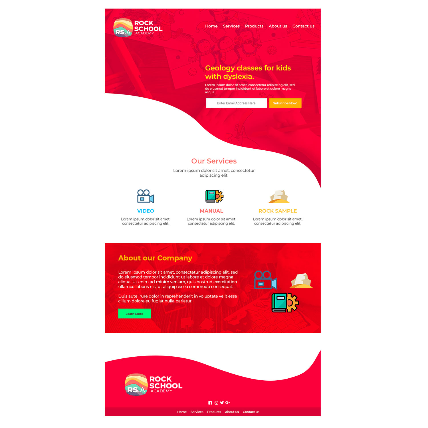 Web-Design von Jennay für Path Choices | Design #21080257