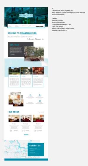 Web Design by coo.lt