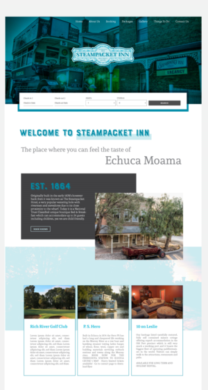 Web-Design von coo.lt für dieses Projekt | Design #21027543