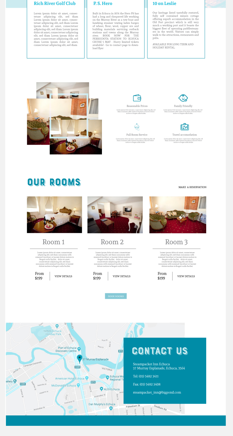 Web Design par coo.lt pour ce projet | Design #21027544