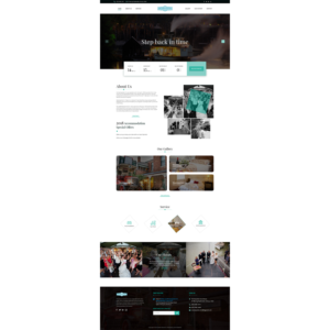 Web Design by AbhishekRoyBunty for this project | Design: #21173546