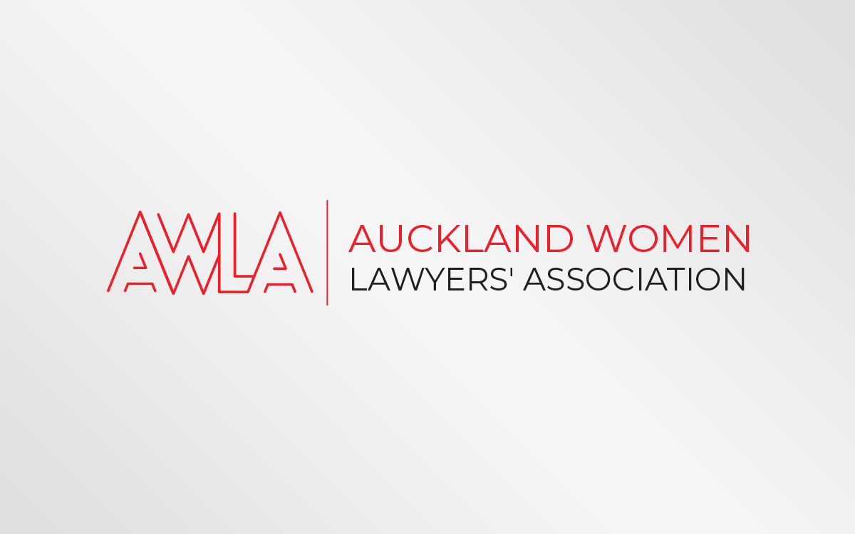 Logo Design by Artsenal for Auckland Women Lawyers' Association | Design #21076473
