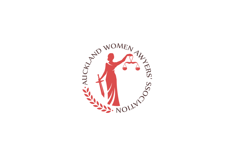 Logo Design by jaime.sp for Auckland Women Lawyers' Association | Design #21101435