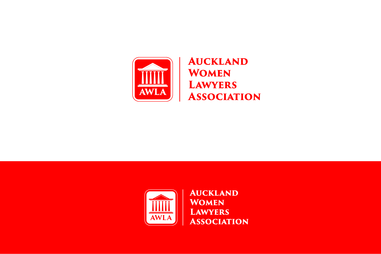 Logo Design by TerryBogard for Auckland Women Lawyers' Association | Design #21072193