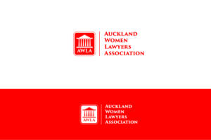 Auckland Women Lawyers' Association | Logo Design by TerryBogard
