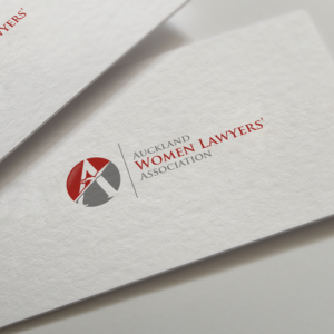 Logo Design by SteffySummer for Auckland Women Lawyers' Association | Design: #21119293