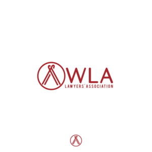 Logo Design by ecorokerz for Auckland Women Lawyers' Association | Design: #21028698