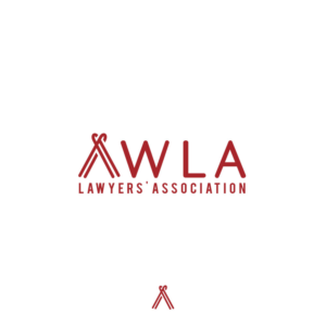 Auckland Women Lawyers' Association | Diseño de Logo por ecorokerz