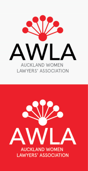 Diseño de Logo por ngahoang1711 para Auckland Women Lawyers' Association | Diseño #21025585