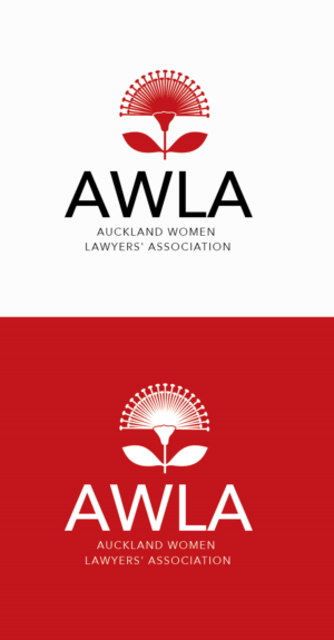Logo Design by ngahoang1711 for Auckland Women Lawyers' Association | Design: #21149458