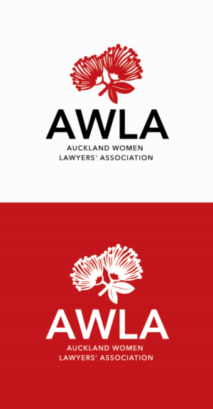 Logo Design by ngahoang1711 for Auckland Women Lawyers' Association | Design: #21149606