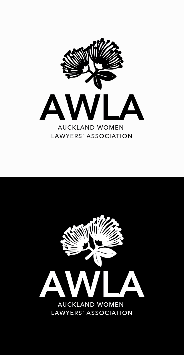 Diseño de Logo por ngahoang1711 para Auckland Women Lawyers' Association | Diseño #21188298