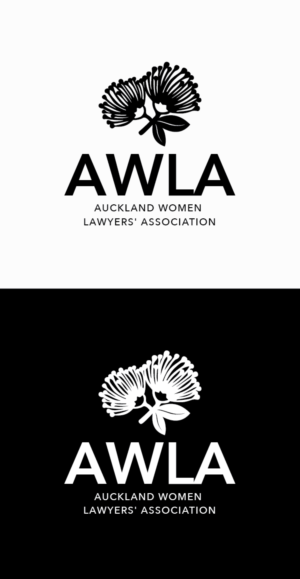 Logo Design by ngahoang1711 for Auckland Women Lawyers' Association | Design: #21188298