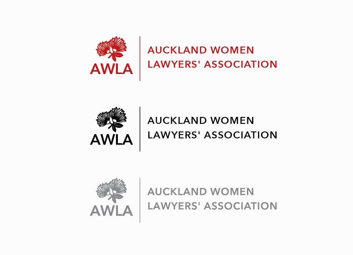 Logo Design by ngahoang1711 for Auckland Women Lawyers' Association | Design #21188303