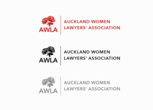 Logo Design by ngahoang1711 for Auckland Women Lawyers' Association | Design: #21188303