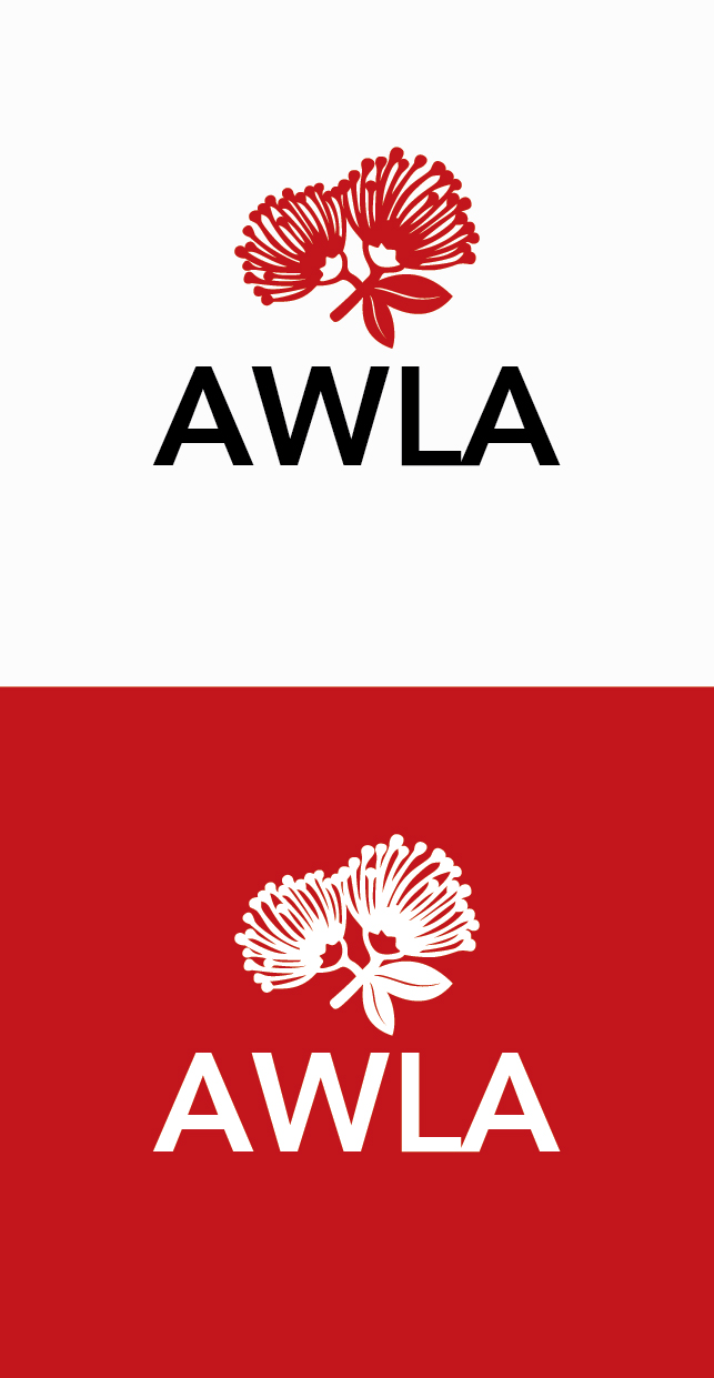Logo Design by ngahoang1711 for Auckland Women Lawyers' Association | Design #21188307